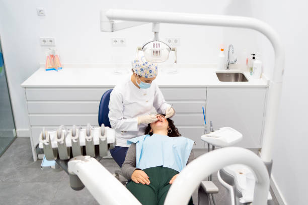 Best Dental X-Rays and Imaging  in Lincoln, NE